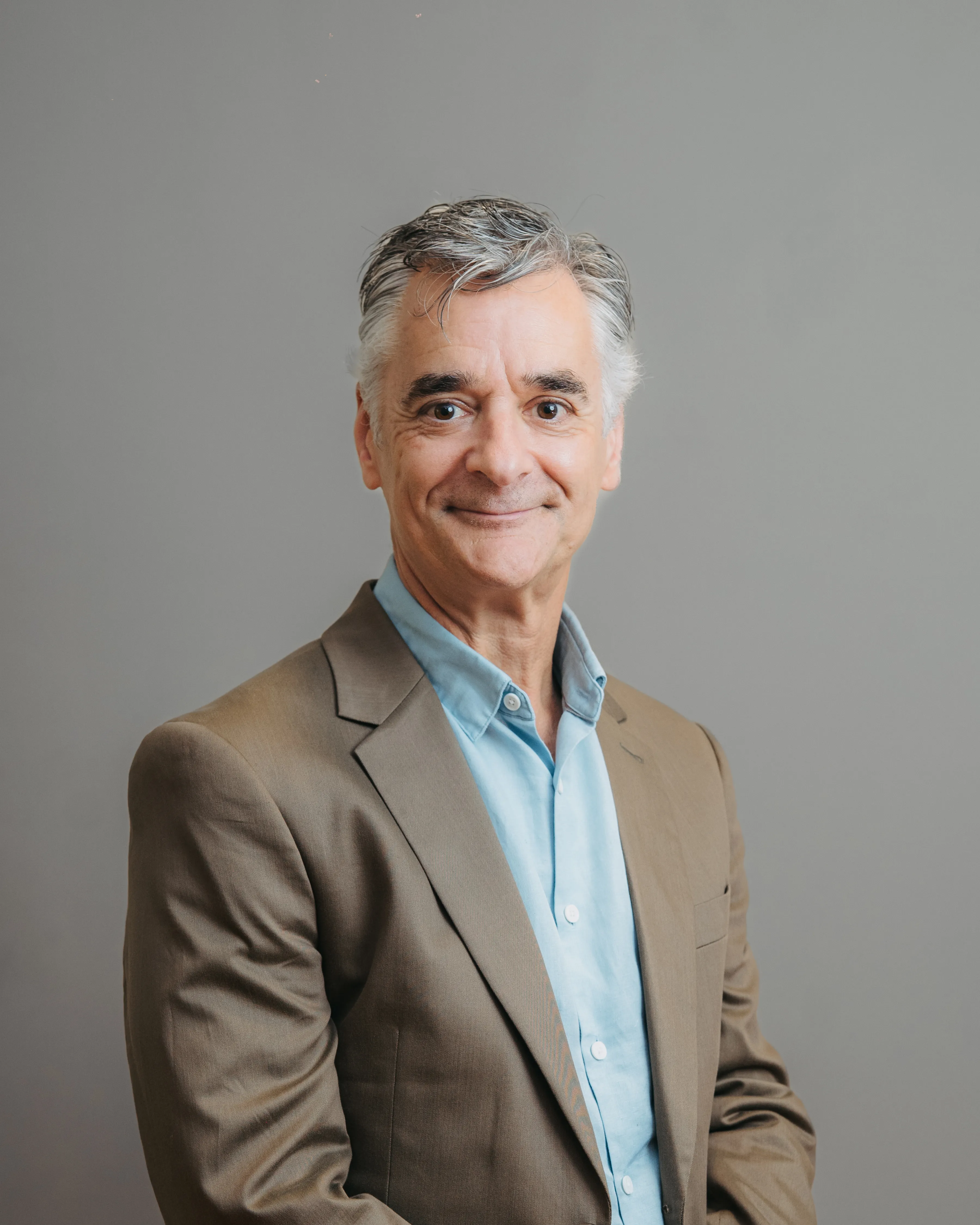 Office Portrait 12-SML05741